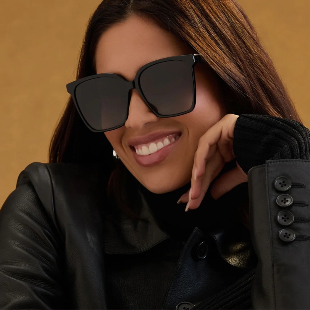 Naomi Diff Subglasses